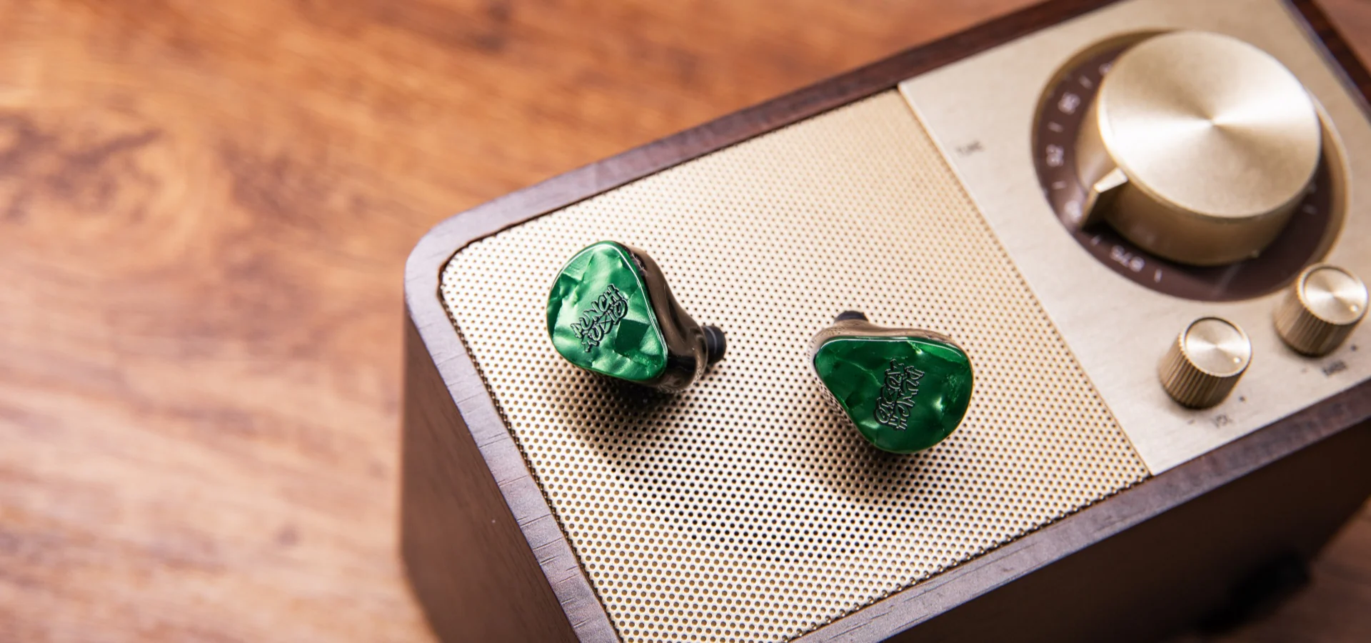 Audiophile Excellence, Delivered From Germany